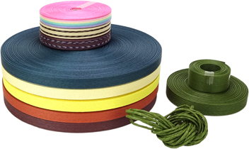 写真:Cコースの材料